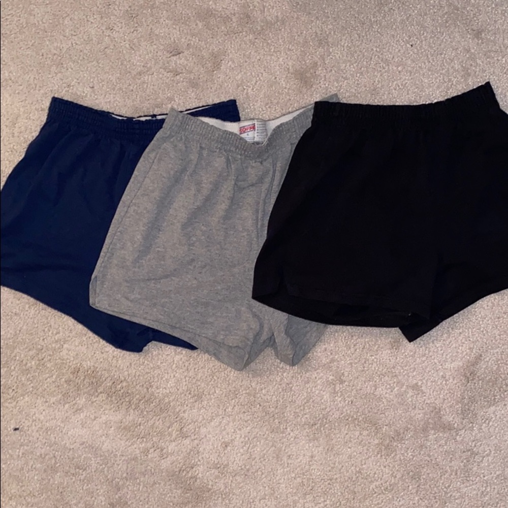 Soffe Shorts